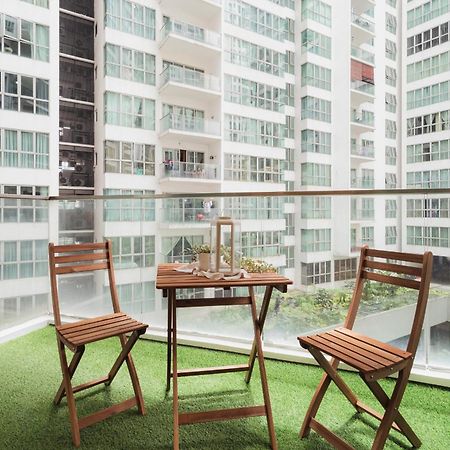 Suites & Residences @ Regalia By Plc Kuala Lumpur Kültér fotó