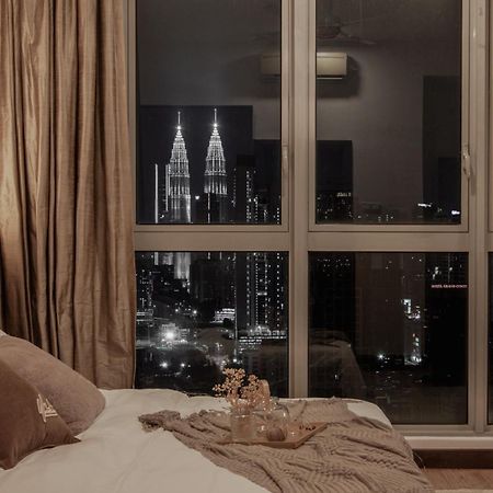 Suites & Residences @ Regalia By Plc Kuala Lumpur Kültér fotó