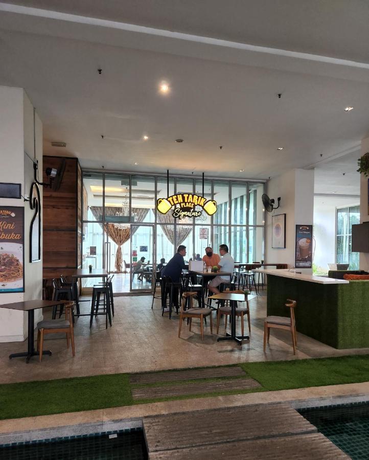 Suites & Residences @ Regalia By Plc Kuala Lumpur Kültér fotó