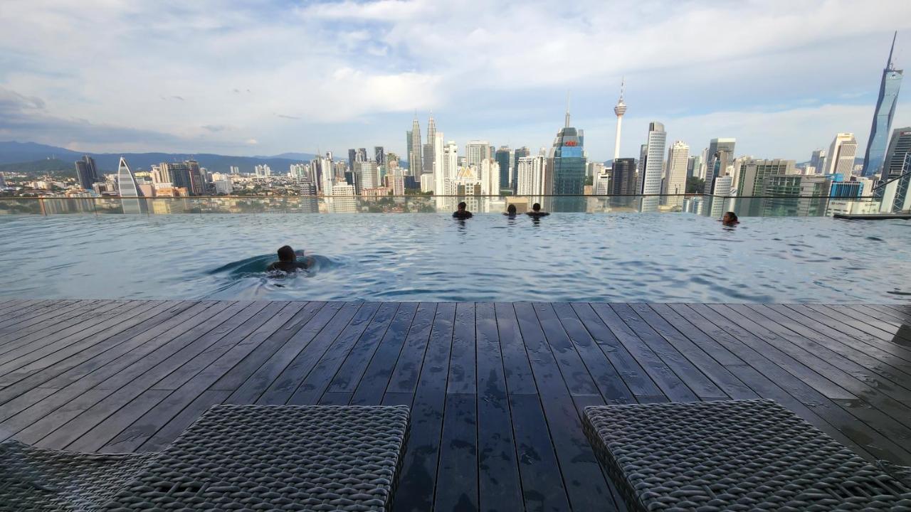 Suites & Residences @ Regalia By Plc Kuala Lumpur Kültér fotó