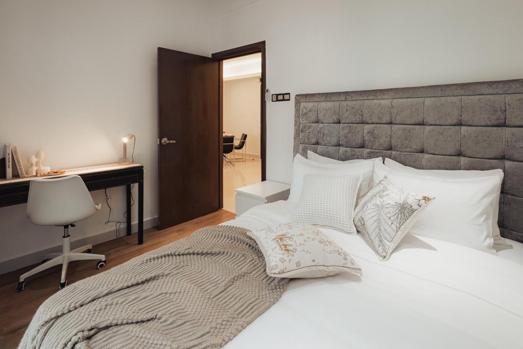 Suites & Residences @ Regalia By Plc Kuala Lumpur Kültér fotó
