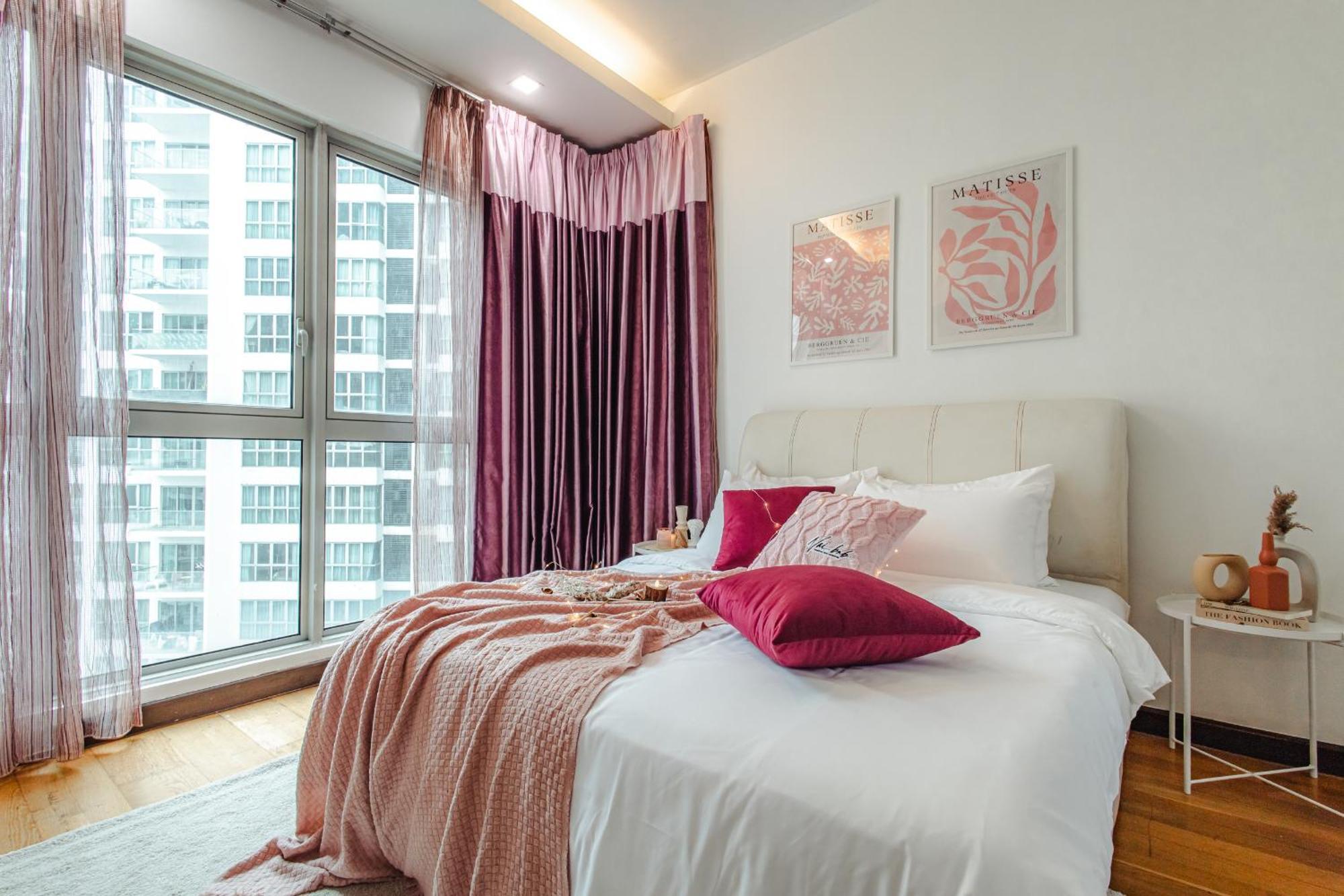 Suites & Residences @ Regalia By Plc Kuala Lumpur Kültér fotó