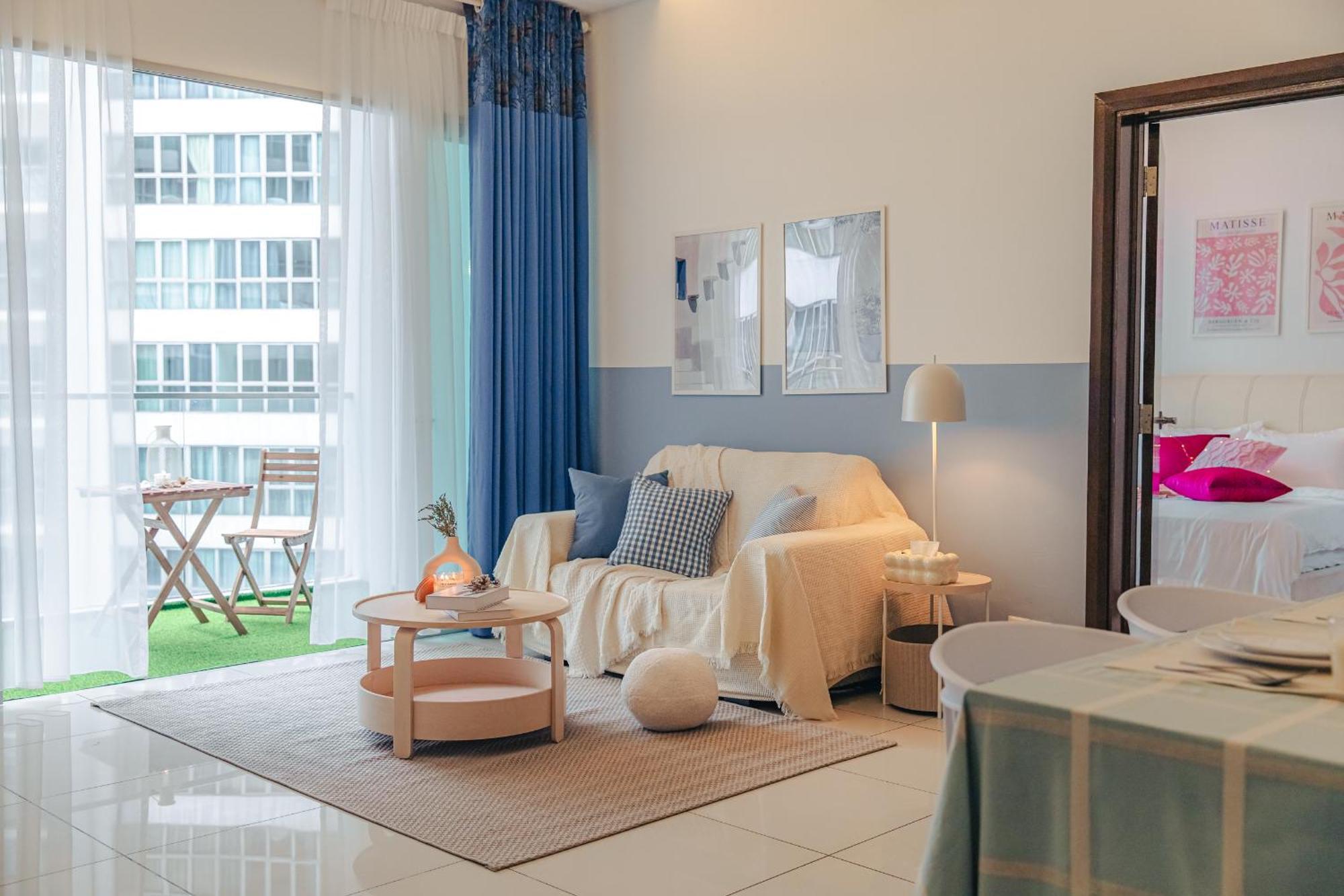 Suites & Residences @ Regalia By Plc Kuala Lumpur Kültér fotó