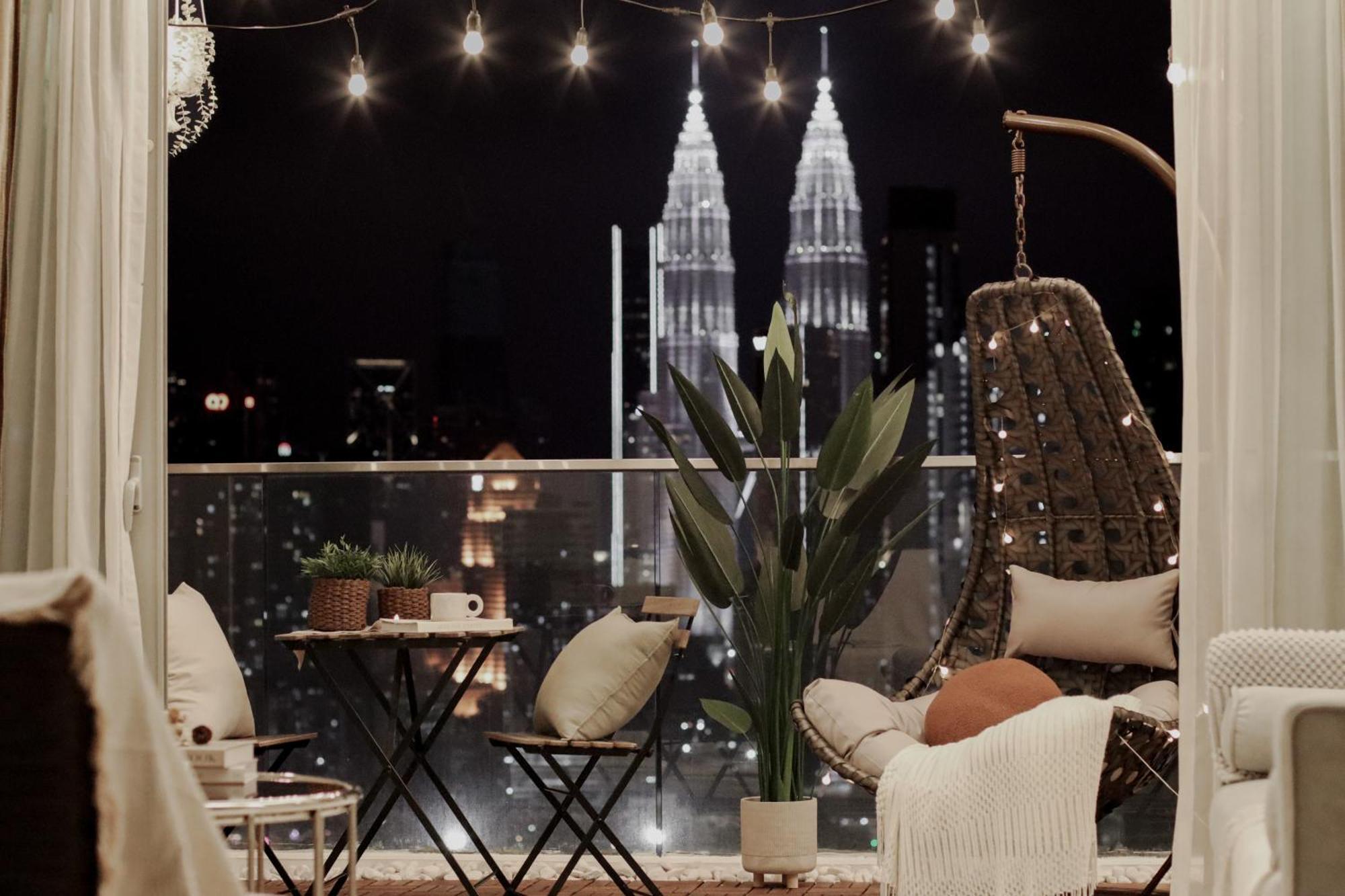 Suites & Residences @ Regalia By Plc Kuala Lumpur Kültér fotó