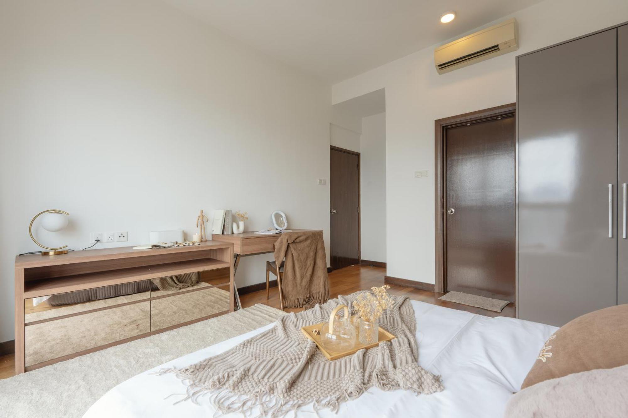 Suites & Residences @ Regalia By Plc Kuala Lumpur Kültér fotó