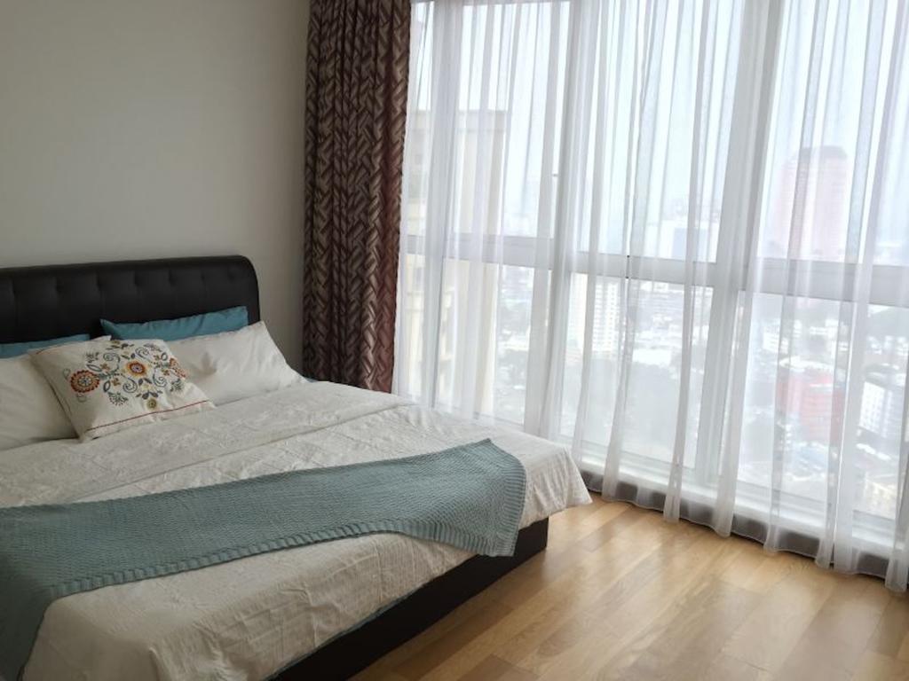 Suites & Residences @ Regalia By Plc Kuala Lumpur Kültér fotó