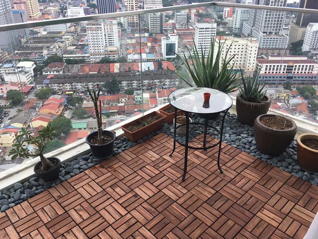 Suites & Residences @ Regalia By Plc Kuala Lumpur Kültér fotó