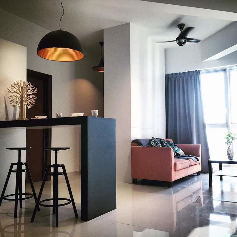 Suites & Residences @ Regalia By Plc Kuala Lumpur Kültér fotó