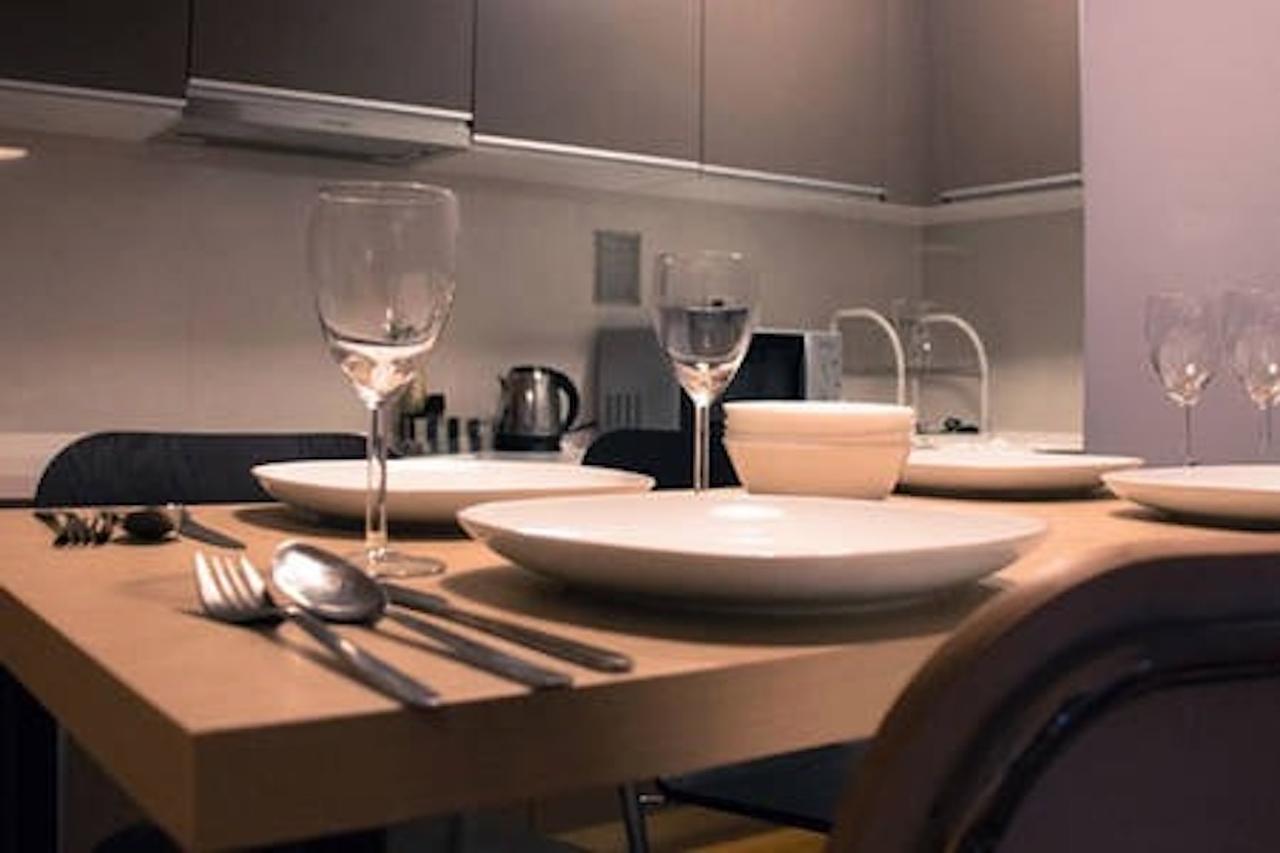 Suites & Residences @ Regalia By Plc Kuala Lumpur Kültér fotó