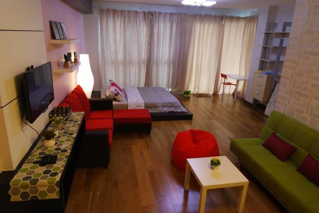 Suites & Residences @ Regalia By Plc Kuala Lumpur Kültér fotó