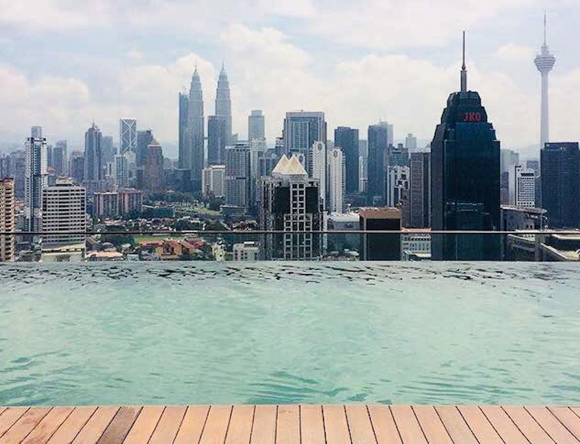 Suites & Residences @ Regalia By Plc Kuala Lumpur Kültér fotó