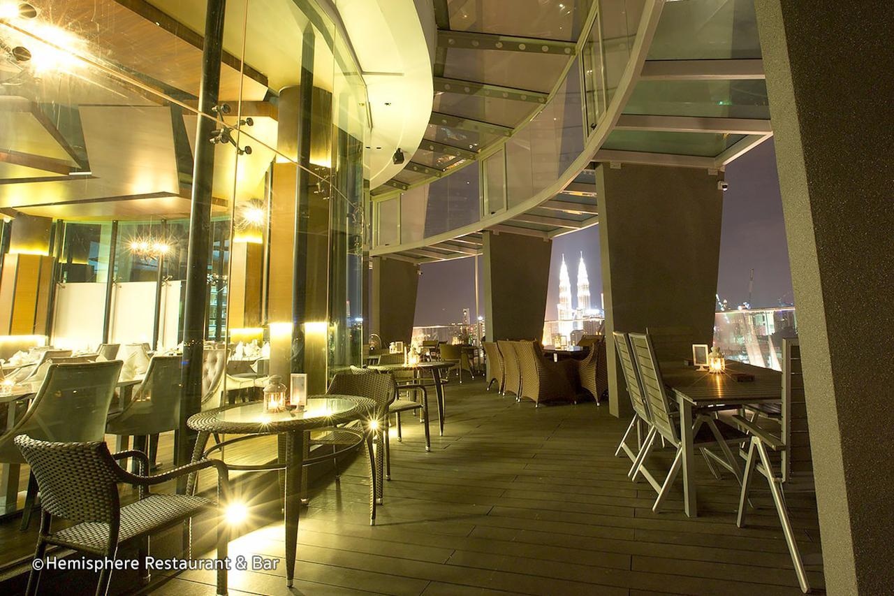 Suites & Residences @ Regalia By Plc Kuala Lumpur Kültér fotó
