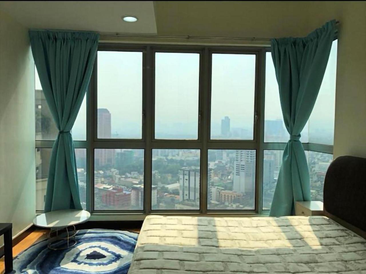 Suites & Residences @ Regalia By Plc Kuala Lumpur Kültér fotó