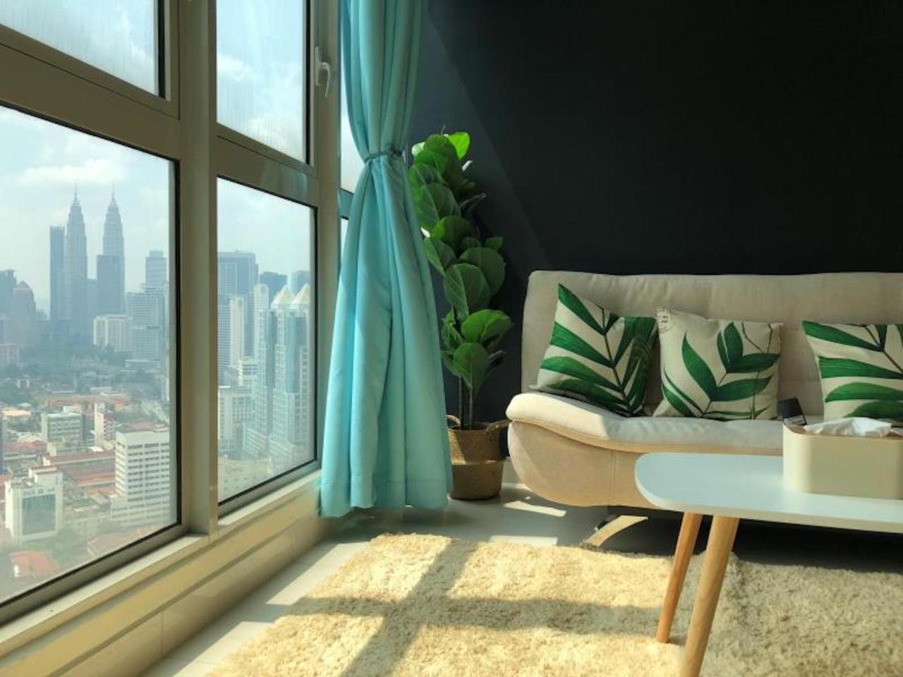 Suites & Residences @ Regalia By Plc Kuala Lumpur Kültér fotó